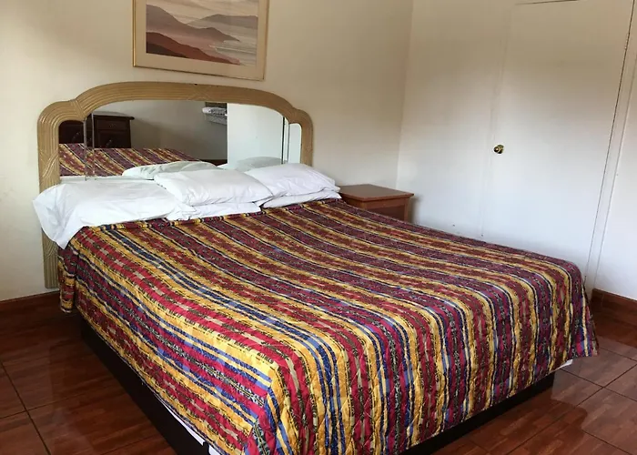 Sand Piper Motel - Los Angeles